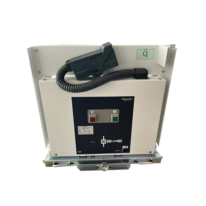 MTHVX 12kV 중압 실내 진공 회로 차단기, 630A–1250A
