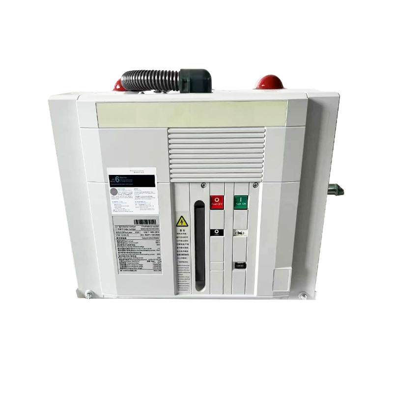 VD4 12kV 중전압 실내 진공 회로 차단기, 630A–1250A