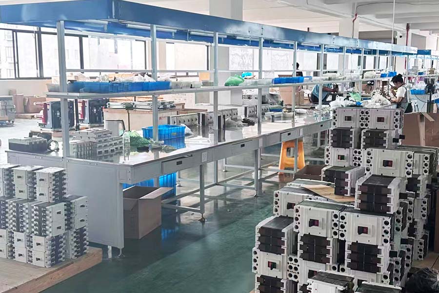 Zhejiang Mingtuo Electrical Technology Co., Ltd.