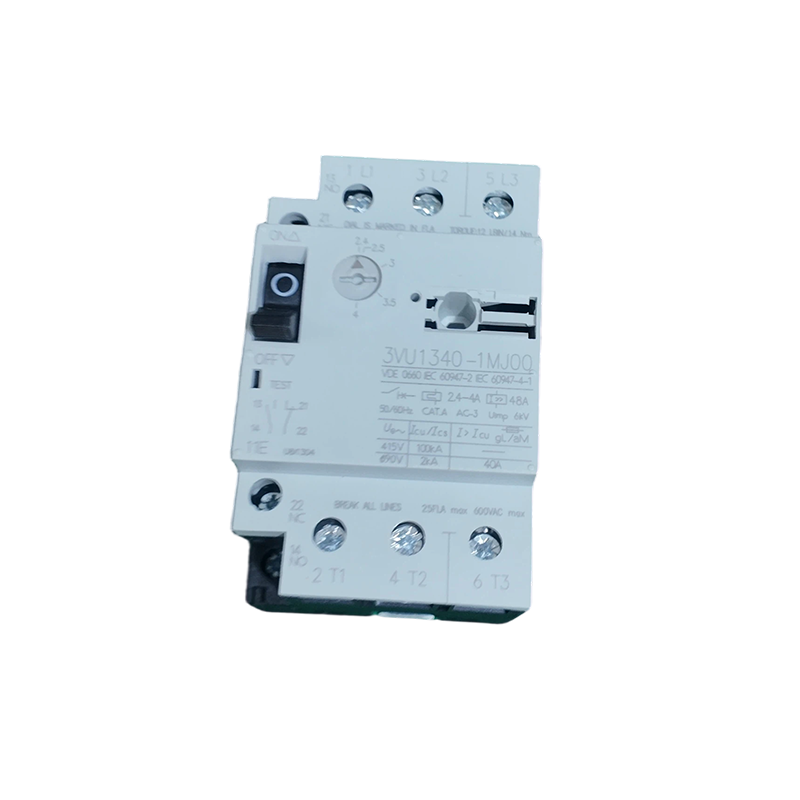 MT-3RV1 모터 보호