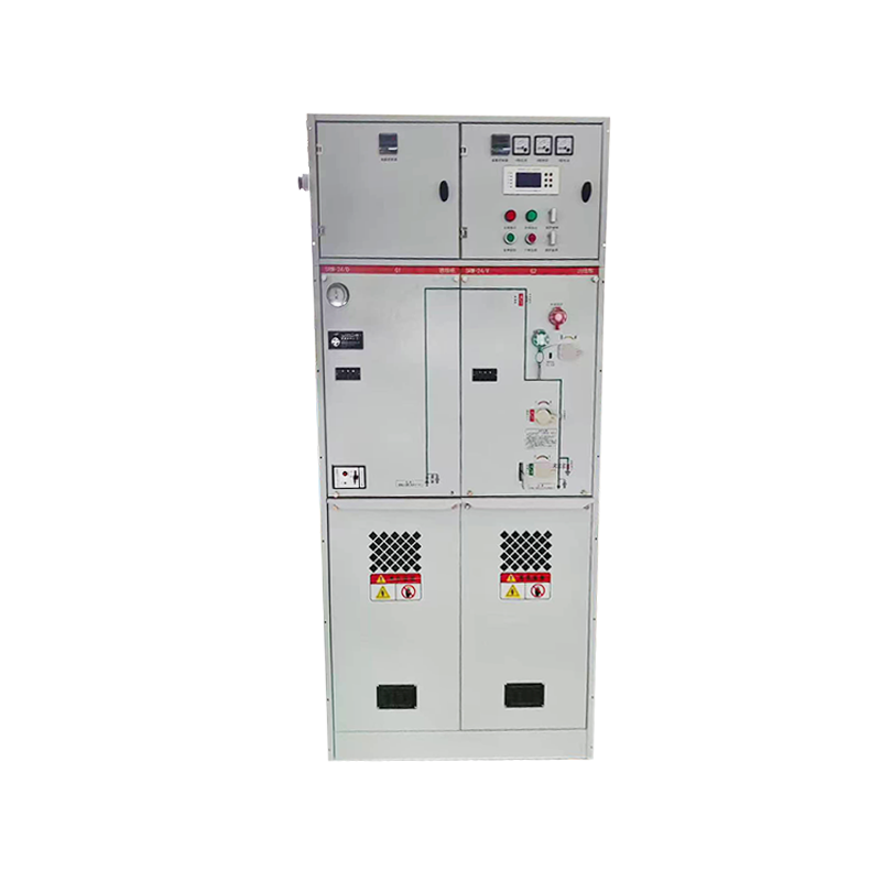 10kV 완전 절연 가스 절연 링 본체