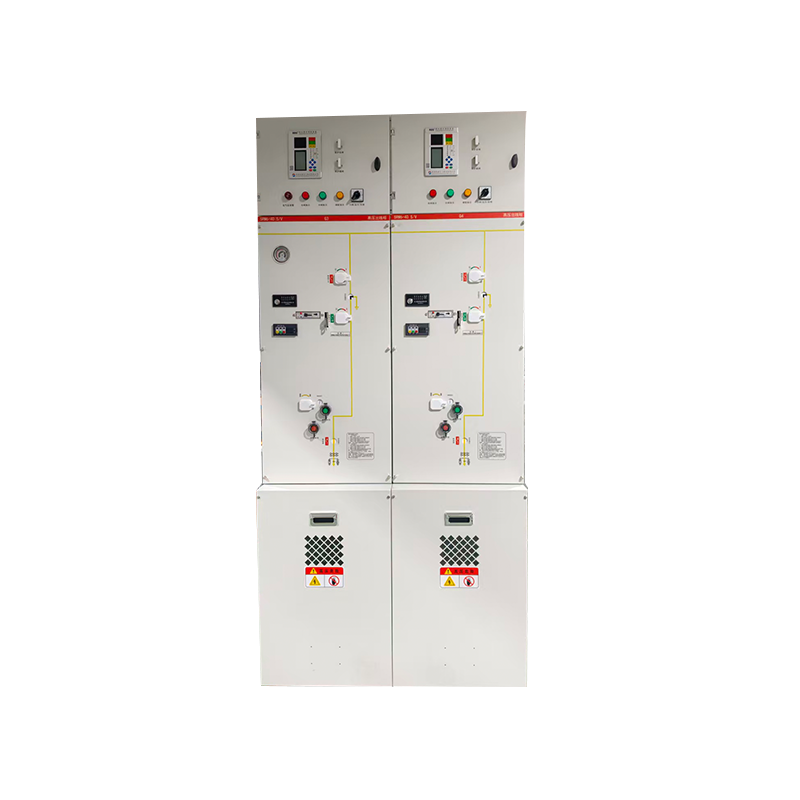 35kV 완전절연 가스절연 개폐장치