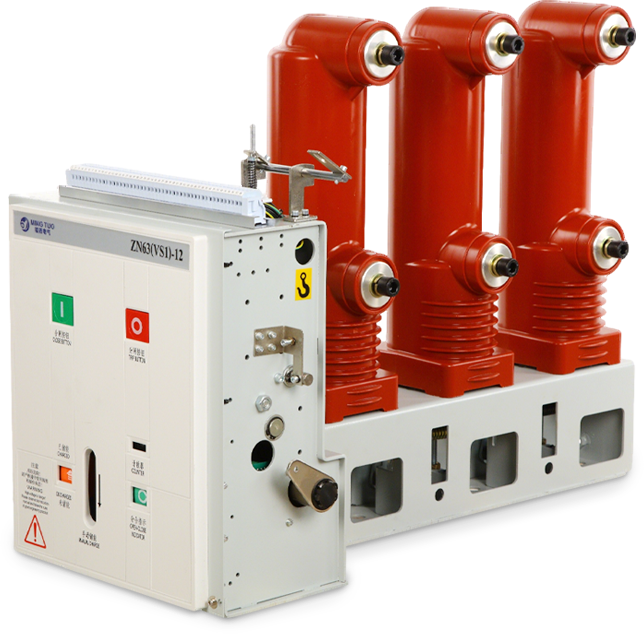 Circuit Breakers Manufacturers